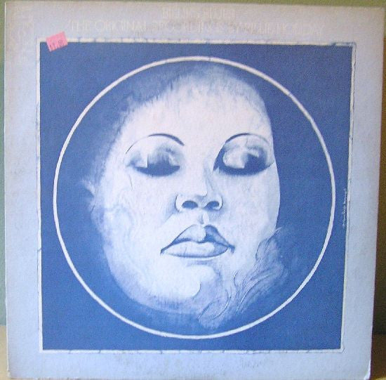 Master Release: Billie's Blues - The Original Recordings By Billie Holiday by Billie Holiday