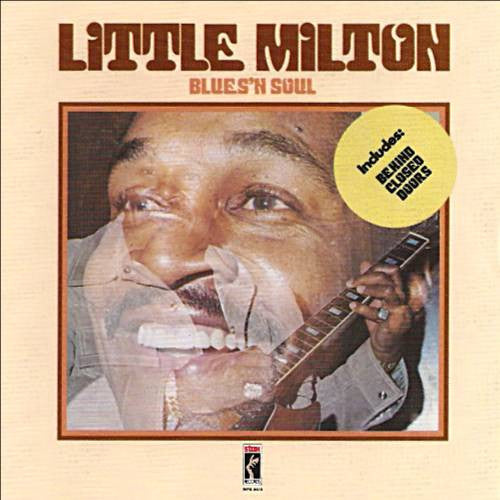 Blues'N Soul