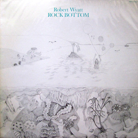 Release: Rock Bottom-Vinyl-Japan-1979-VIP-4048-2105276