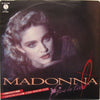 Madonna - Live To Tell = リヴ・トゥ・テル (Vinyl, 7