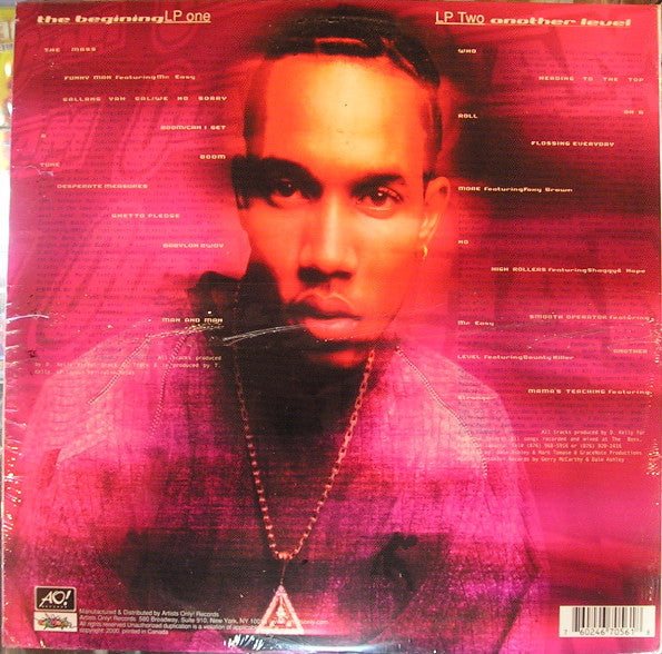 Master Release: Wow...The Story by Baby Cham