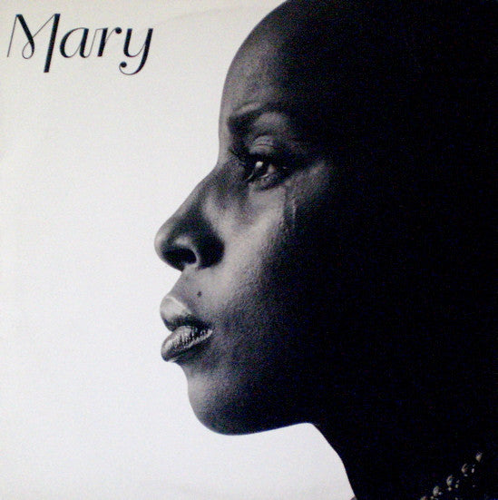 Master Release: Mary by Mary J. Blige