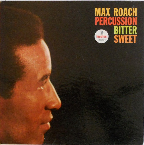 Release: Percussion Bitter Sweet-Vinyl-US-1961-A-8-2125524