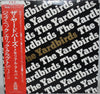 The Yardbirds - The Yardbirds (2xVinyl, LP, Compilation, Mono) Very Good Plus (VG+) / Very Good (VG)