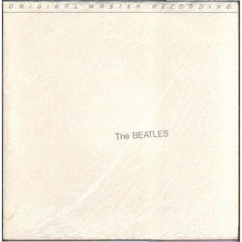 Release: The Beatles-Vinyl-US-1982-MFSL 2-072, MFSL 2-072-2475086