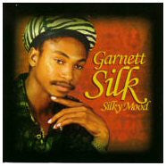 Master Release: Silky Mood by Garnett Silk