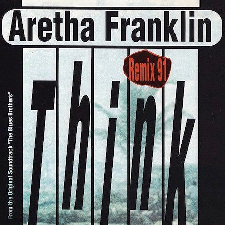 Think - Remix 91