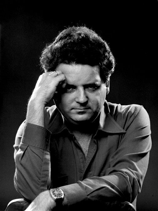 Uri Segal