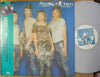 Sheena & The Rokkets - 真空パック (Vinyl, LP, Album) Very Good Plus (VG+) / Very Good (VG)