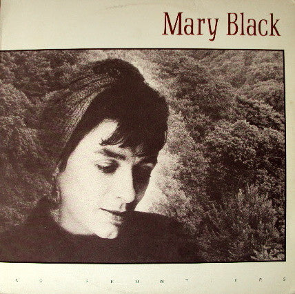 Master Release: No Frontiers by Mary Black