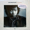 Joan Armatrading - The Shouting Stage (Vinyl, LP, Album, Remastered) Very Good Plus (VG+) / Very Good Plus (VG+)