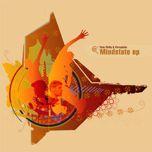 Release: Mindstate EP-Vinyl-Netherlands-2004-UR005-1276157