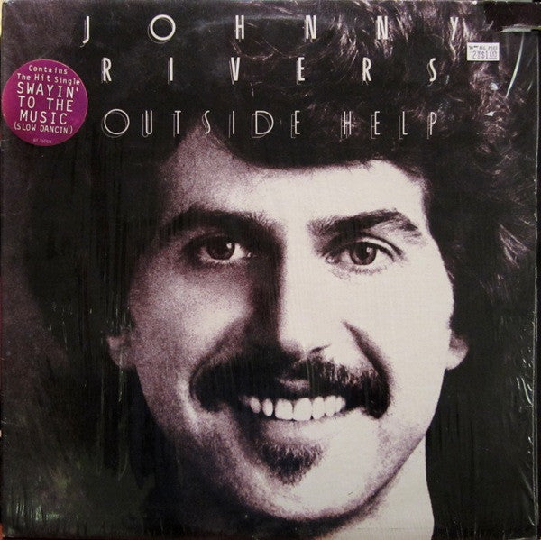 Release: Outside Help-Vinyl-US-1977-BT 76004, BT 76004-3085342