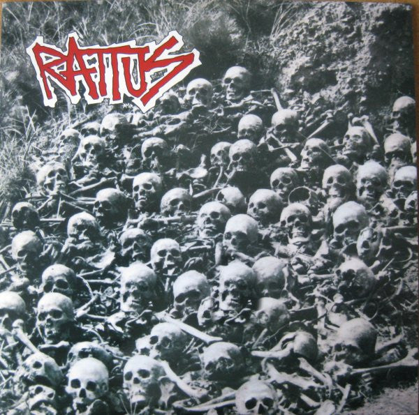 Master Release: Rattus by Rattus