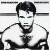 Dirk Hamilton - Thug Of Love (Vinyl, LP, Album) Very Good (VG) / Very Good Plus (VG+)