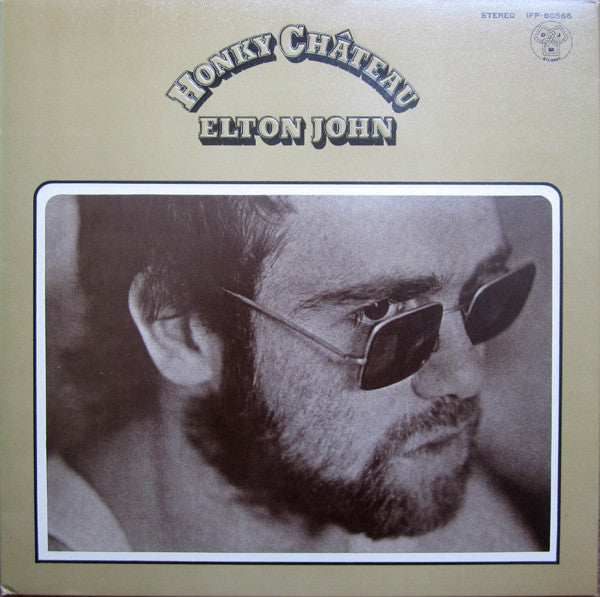 Honky Château