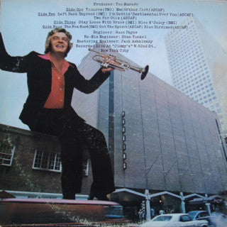 Release: M.F. Horn 4&5: Live At Jimmy's-Vinyl-US-1974-PG 32732, KG 32732-3152842