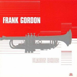 Release: Clarion Echoes-Vinyl-Italy-1985-SN 1096-2134047