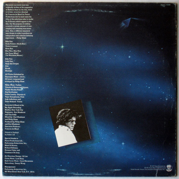 Release: North Star-Vinyl-UK-1977-V 2085-1734809