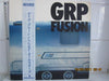 Various - GRP Fusion (Vinyl, LP, Compilation, Album)