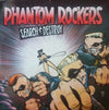 Phantom Rockers - Search And Destroy (Vinyl, LP, Album) Good Plus (G+) / Very Good (VG)