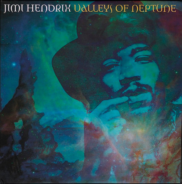 Release: Valleys Of Neptune-Vinyl-US-2010-88697 64059 1, 88697 64059 1-2182269