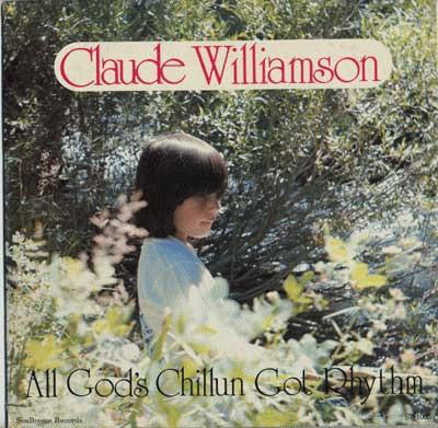 Release: All God's Chillun Got Rhythm-Vinyl-US-1977-SB1003-2657838