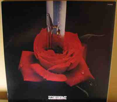 Release: Tokyo Tapes-Vinyl-Japan-1985-RPL-2138-39-2449391