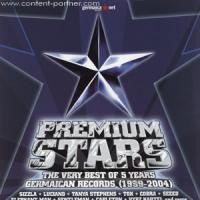 Master Release: Premium Stars by Various