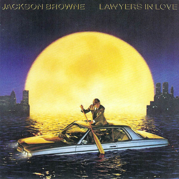 Release: Lawyers In Love-Vinyl-US-1983-9 60268-1, 60268-1-1315768