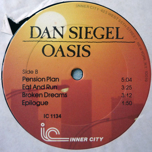 Oasis