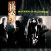 Cats In Boots - Kicked & Klawed (Vinyl, LP, Album) Very Good Plus (VG+) / Very Good (VG)