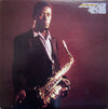 Sonny Rollins - Sonny Rollins And The Contemporary Leaders (Vinyl, LP, Album, Repress, Stereo) Very Good Plus (VG+) / Very Good (VG)