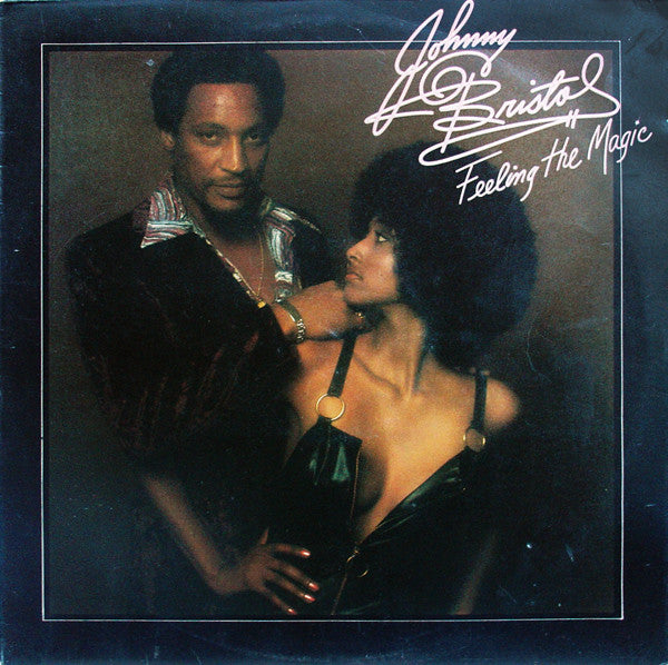 Release: Feeling The Magic-Vinyl-UK-1975-2315 324, 2315-324-1166151