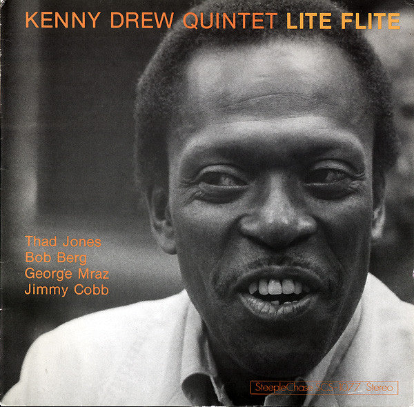 Release: Lite Flite-Vinyl-Denmark-1977-SCS-1077-2971909