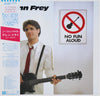 Glenn Frey - No Fun Aloud (Vinyl, LP, Album)