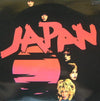 Japan - Adolescent Sex (Vinyl, LP, Album) Very Good Plus (VG+) / Very Good Plus (VG+)
