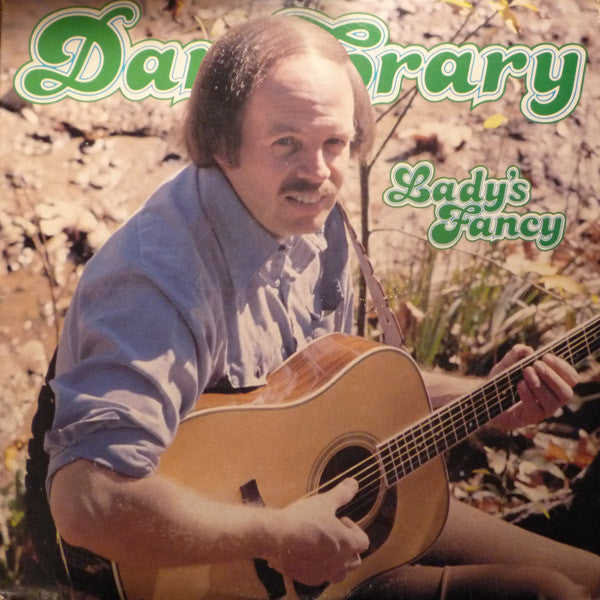 Master Release: Lady's Fancy by Dan Crary