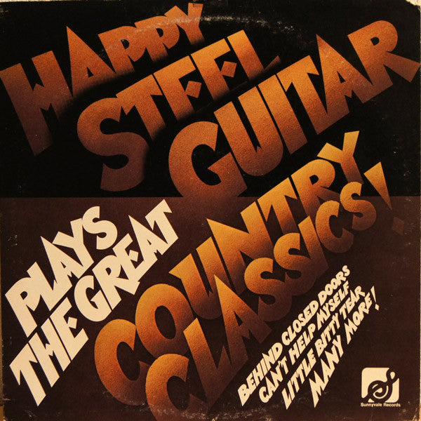 Plays The Country Classics