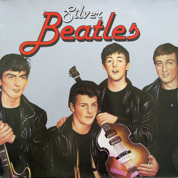 Master Release: The Decca Tapes by The Beatles