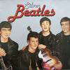 The Beatles - Silver Beatles (Vinyl, LP, Compilation, Unofficial Release) Very Good Plus (VG+) / Good Plus (G+)