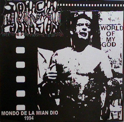 Master Release: Inocência E Morte / Mondo De La Mian Dio by Disarm (5)