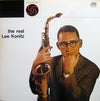 Lee Konitz - The Real Lee Konitz (Vinyl, LP, Album, Reissue, Mono) Near Mint (NM or M-) / Very Good Plus (VG+)