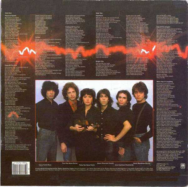 Private Lightning