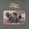 The Flying Burrito Bros - Airborne (Vinyl, LP, Album) Very Good Plus (VG+) / Very Good (VG)