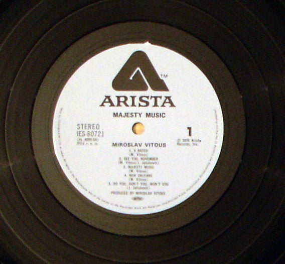 Majesty Music
