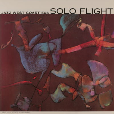 Master Release: Solo Flight by Various