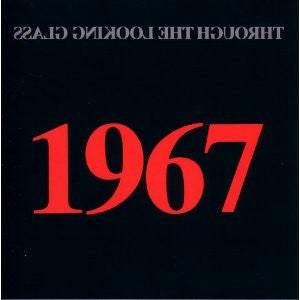 Master Release: Through The Looking Glass 1967 by Various