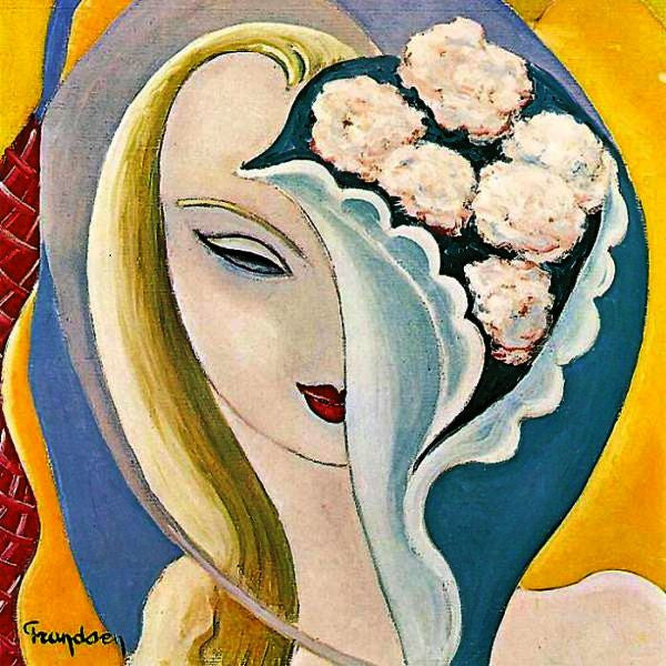 Release: Layla And Other Assorted Love Songs-Vinyl-US-1972-PD-2-3501-1359036