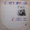 Duke Ellington And His Orchestra - Cottontail (Vinyl, LP, Album, St...
